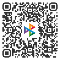 QR-код для пожертвования