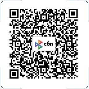 QR-код для пожертвования