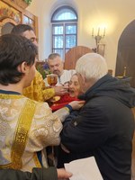 День матери