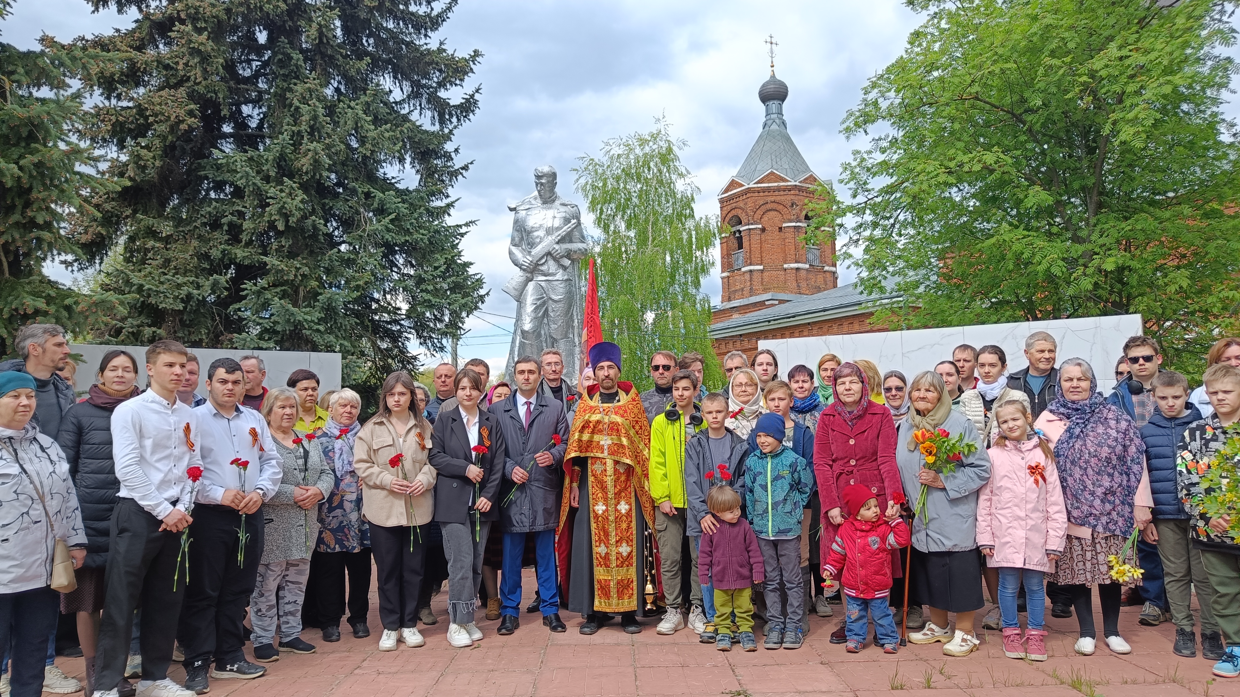 День Победы