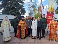 День Победы 