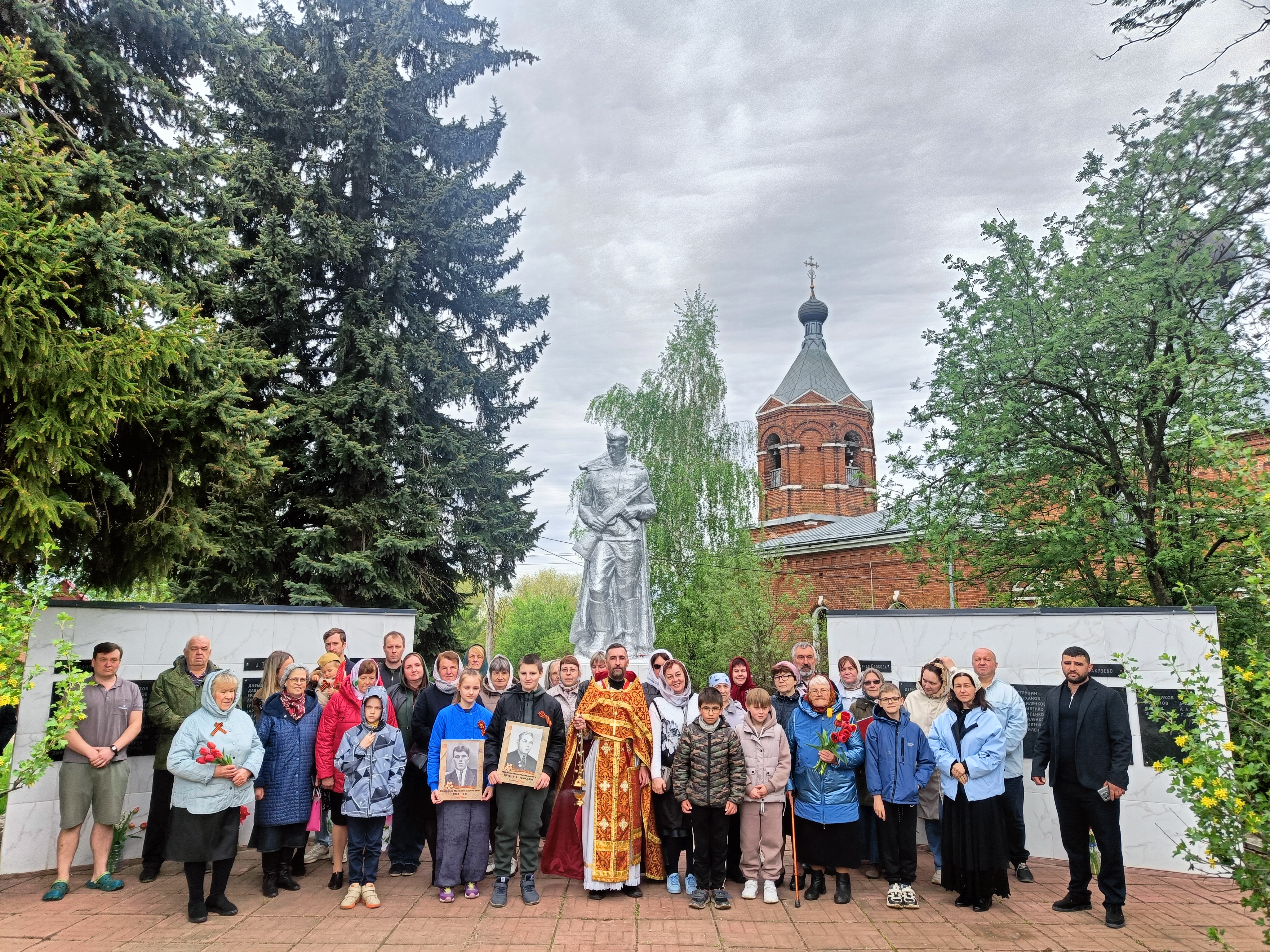 День Победы 