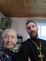 День пожилого человека 