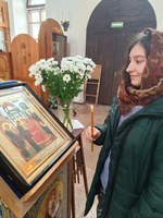 День православной молодёжи 