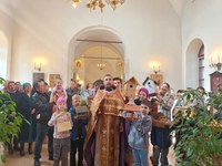 День птиц 2026