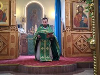 День Святой Троицы 