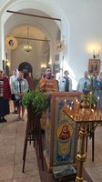 День трезвости 