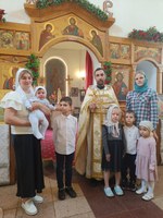 День защиты детей 