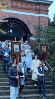 Покров Пресвятой Богородицы 