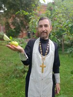 Преображение Господне 