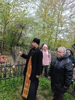 Радоница 