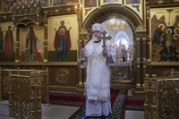 Рождественское послание митрополита Крутицкого и Коломенского ПАВЛА