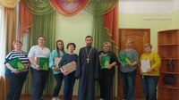 Согреем детские сердца 2025