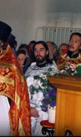 В день Крестовоздвижения