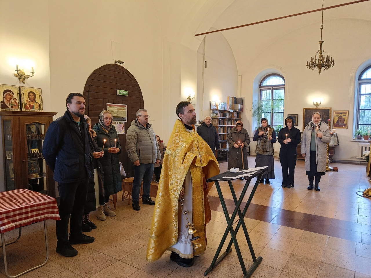 Всемирный день памяти жертв дорожно-транспортных происшествий