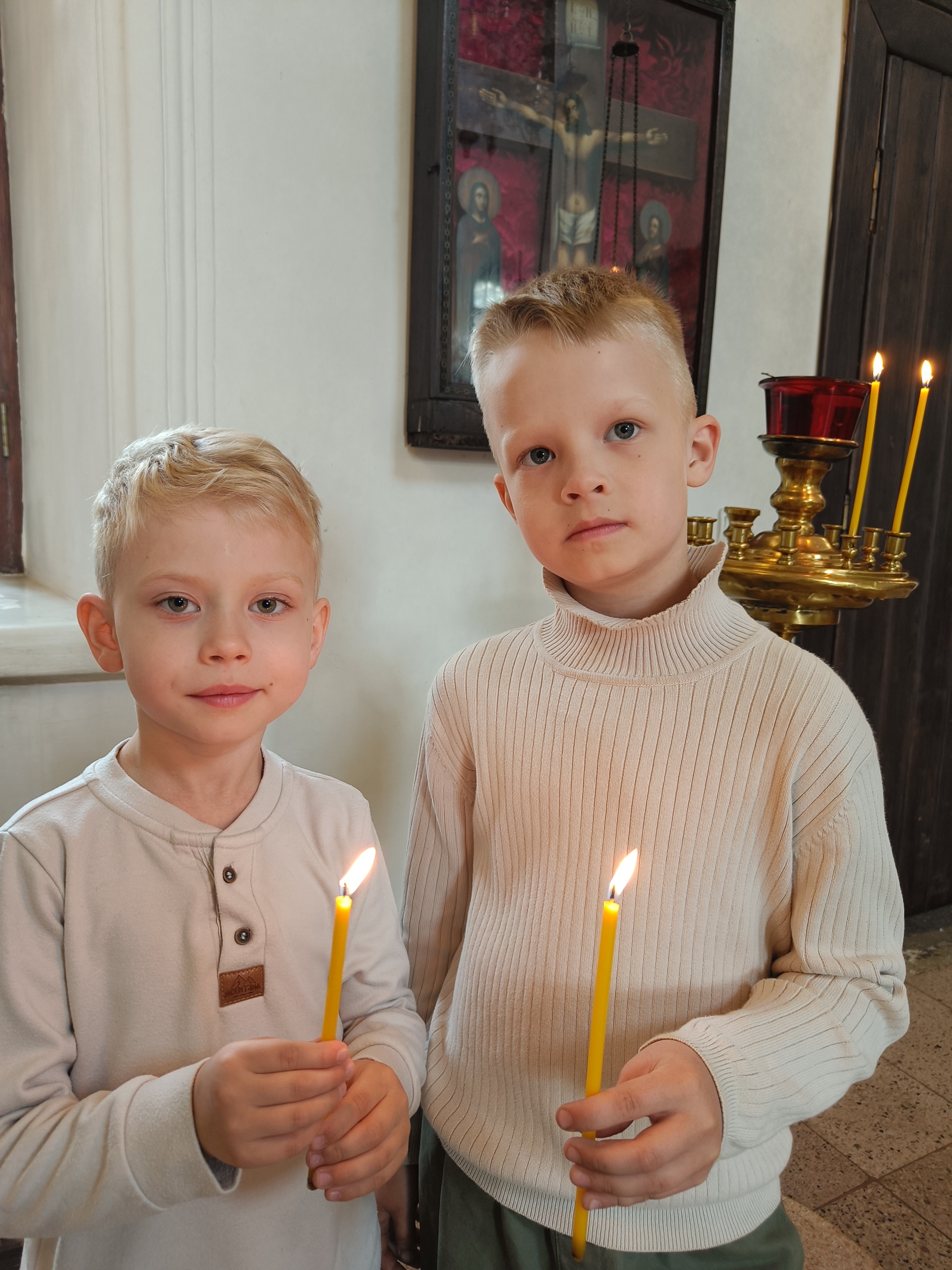 Всероссийская неделя семьи 