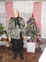 Баба Нина 