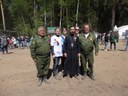 Лес Победы